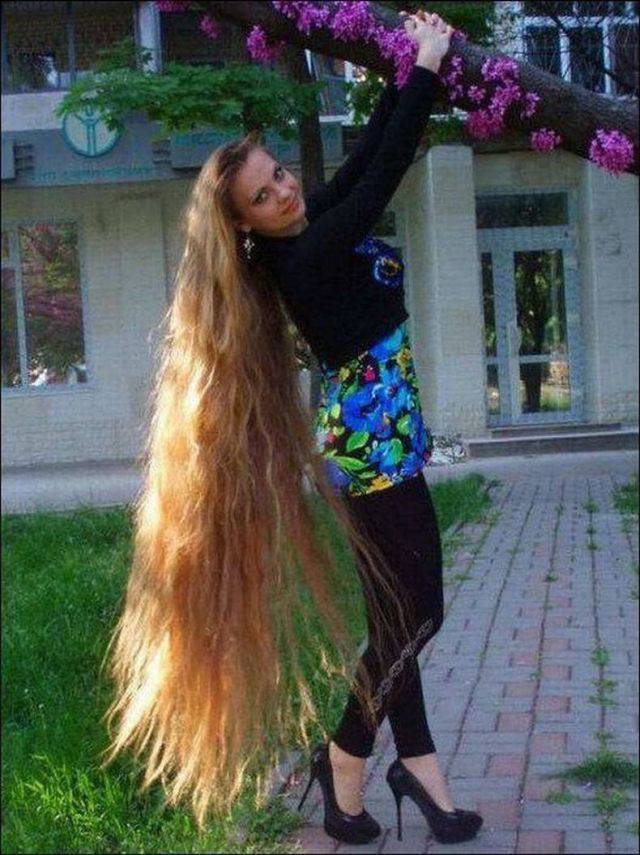 very long hairstyles