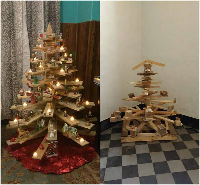christmas tree designs - Ses