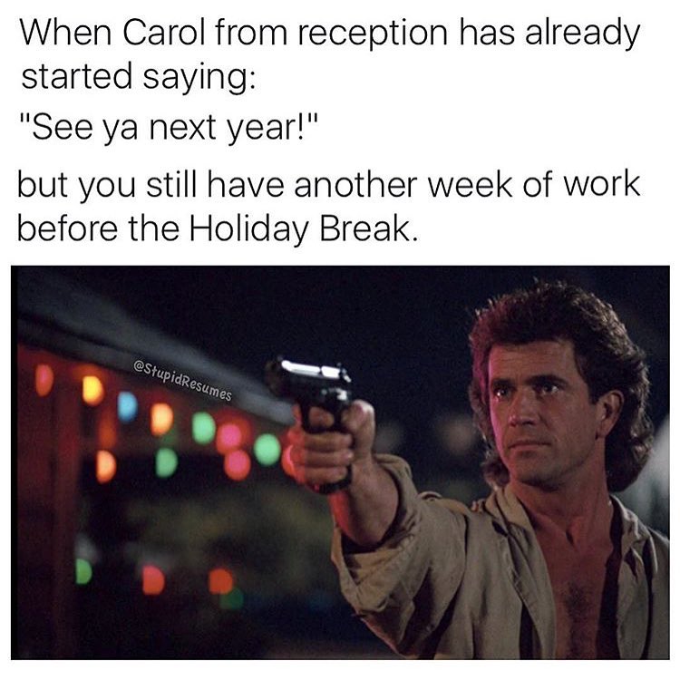 Best Memes And Things To Slay Your Work Week