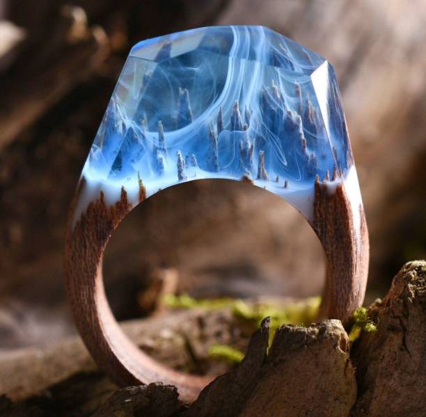 ring of the wind