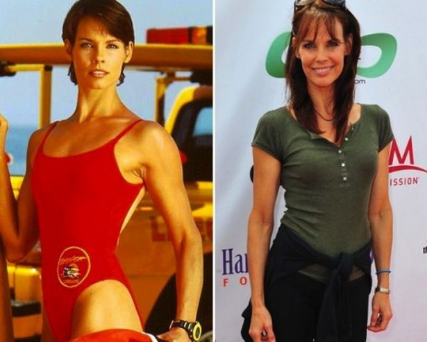 Alexandra Paul