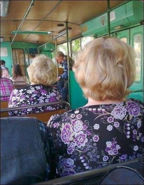 30 Times There Was A Glitch In The Matrix