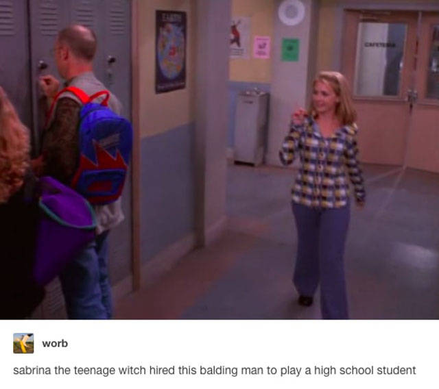 34 Times We Laughed Our Asses Off On Tumblr