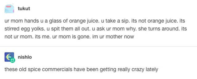 34 Times We Laughed Our Asses Off On Tumblr
