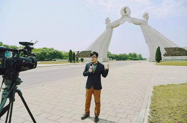 32 Pictures from North Korea Taken in Secret