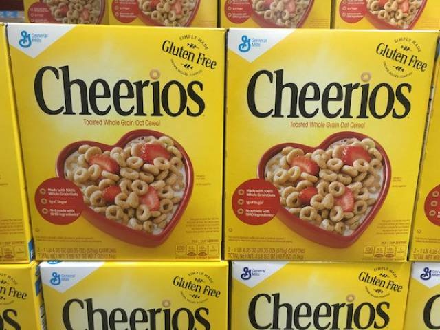 Cheerios - Gluten Free Gluten Free Cheerios Cheerios Tooted Whole Grain Of Care Toasted Whole Grom Dar eso Lo Toto His . 100 Gluten Free Gluten Free n Free sCheerios rios