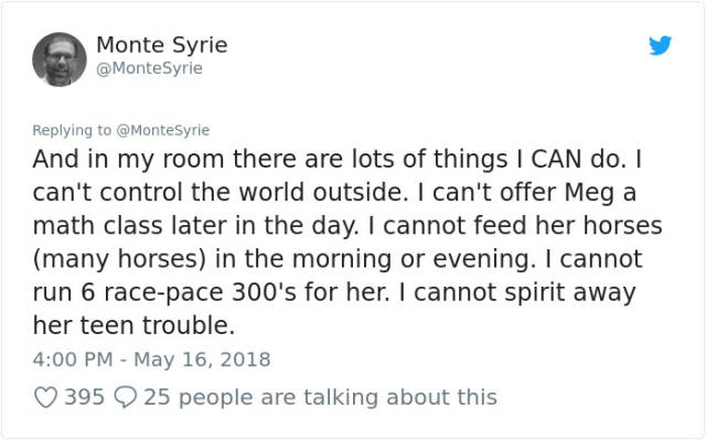 This Teacher’s Reaction To A Student Falling Asleep In His Class Has Received Lots Of Positive Feedback From The Internet (18