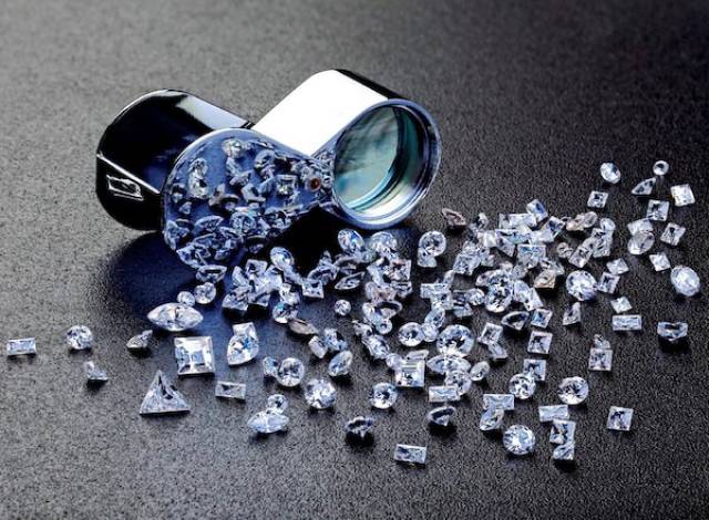 Diamonds behind the wall-In Fresno, CA, a man bought an old jewelry store and started renovating it after purchasing it from it’s previous owner, 6 years prior.

They ended up finding a few bags of diamonds behind a shelf. When the news hit the press, the original owners daughter hired a lawyer to reclaim the jewels.