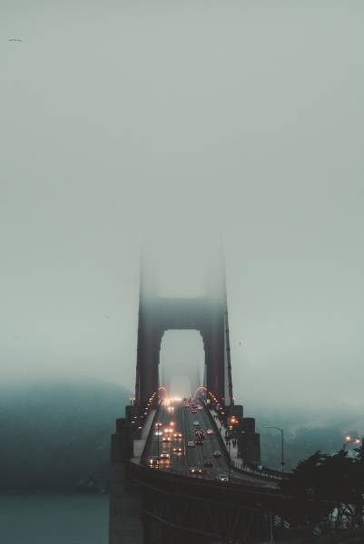 fog