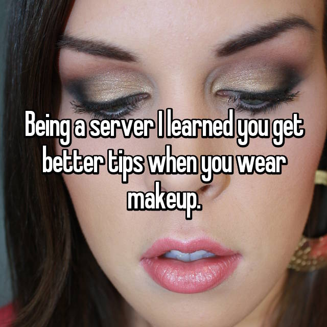 20 Scandalous Tricks Servers Use To Get Better Tips From Customers