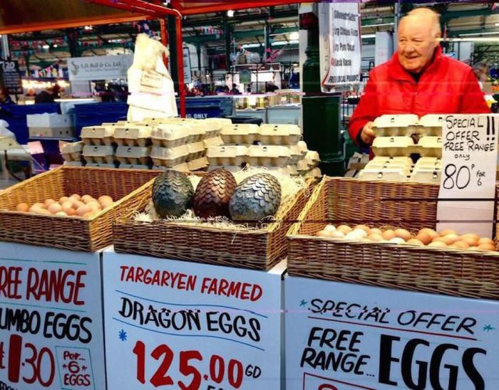 cool pic targaryen farmed dragon egg - Speciali Offer ! Free Range Oly 80 Ree Range Targaryen Farmed Umbo Eggs Dragon Eggs Special Offer Free 1302125.00RANGE Eggs.