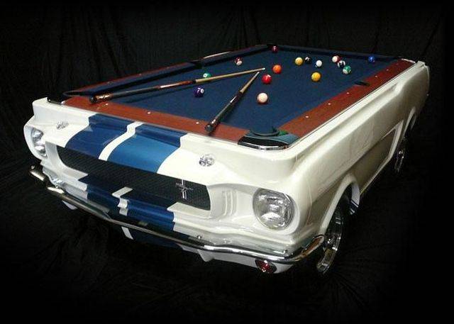cool pool tables