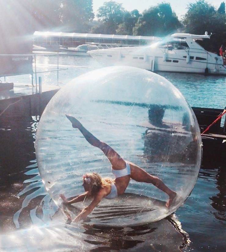 41 Fantabulous Photos To Kill Some Time