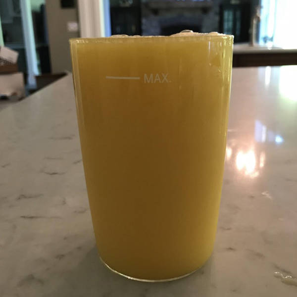 juice - Max
