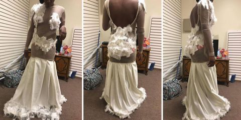 30 Prom Dress Nightmares