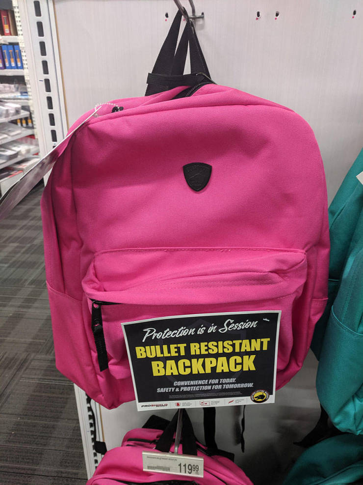 fun pic backpack - Protection is in Session Bullet Resistant Backpack Convenience For Today Safety & Protection For Tomorrow Propular 11999