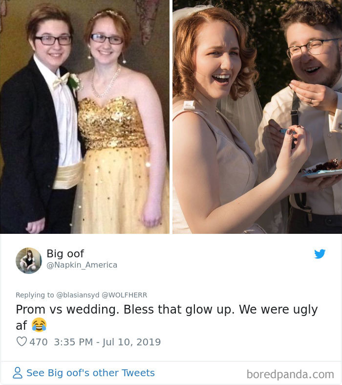 30 Prom Dates For Life