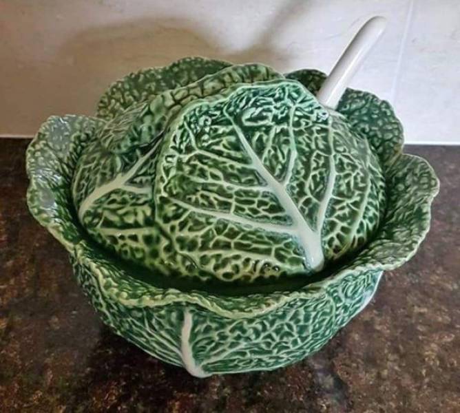 leaf vegetable