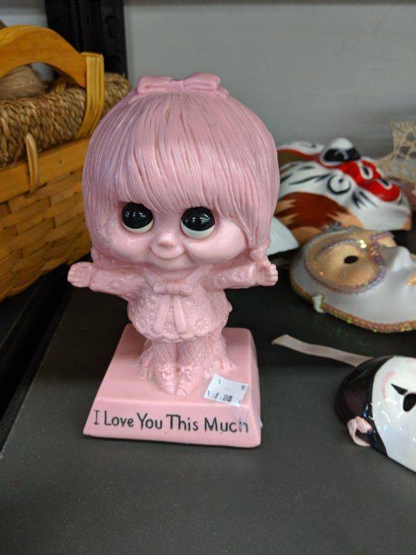 doll - 01. I Love You This Much