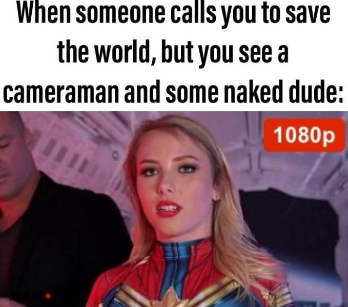 27 Memes for a Dirty Mind