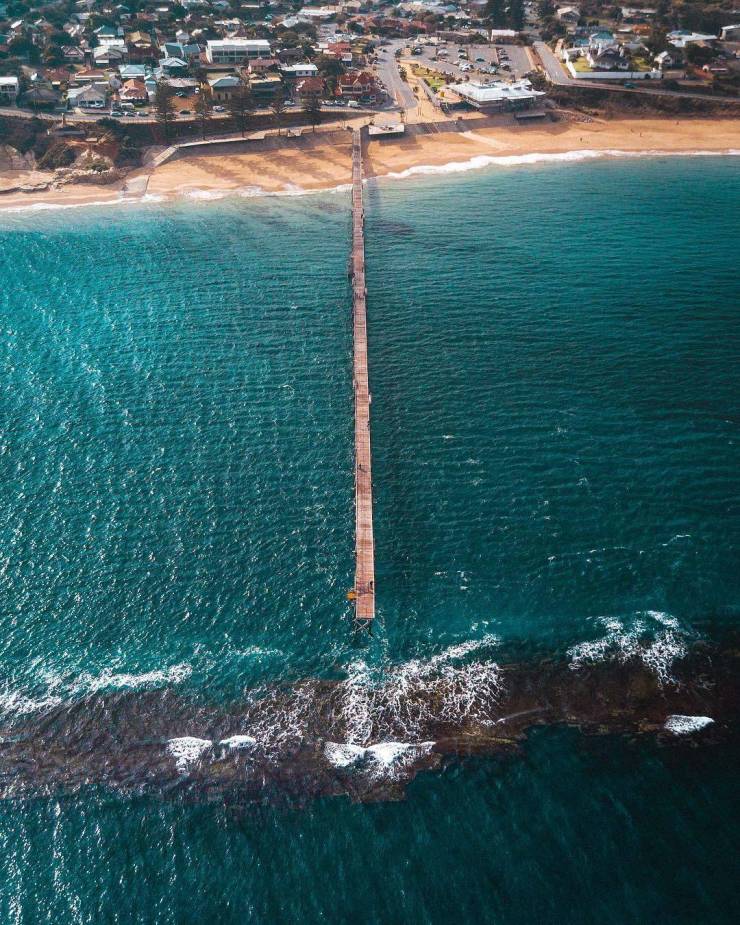 aerial photography south australia