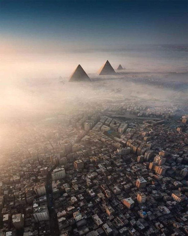 cairo egypt