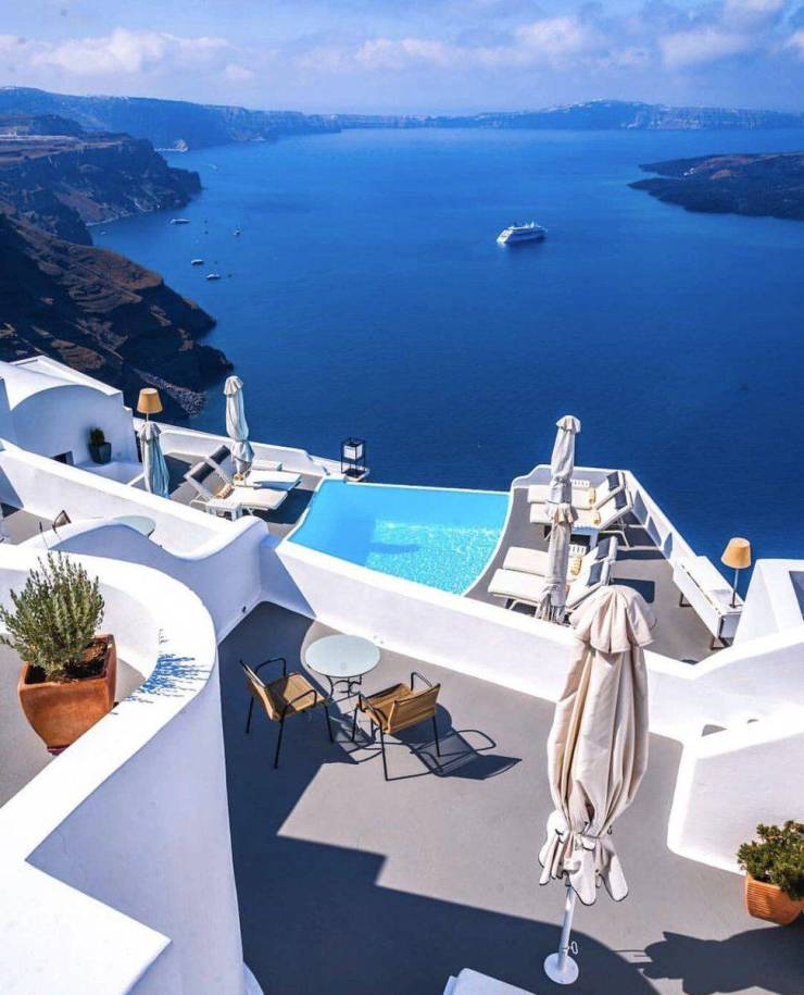 Santorini