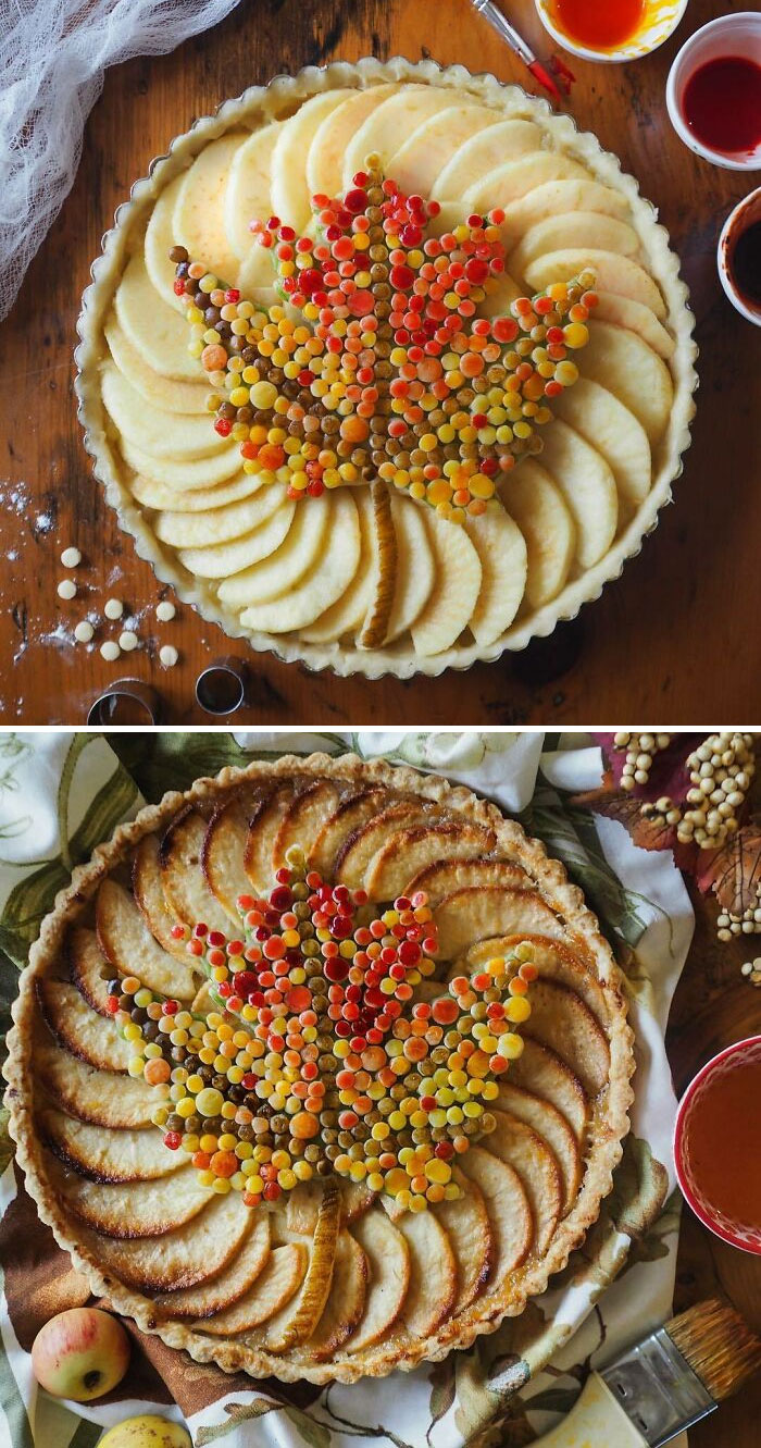 29 Most amazingly beautiful pies ever