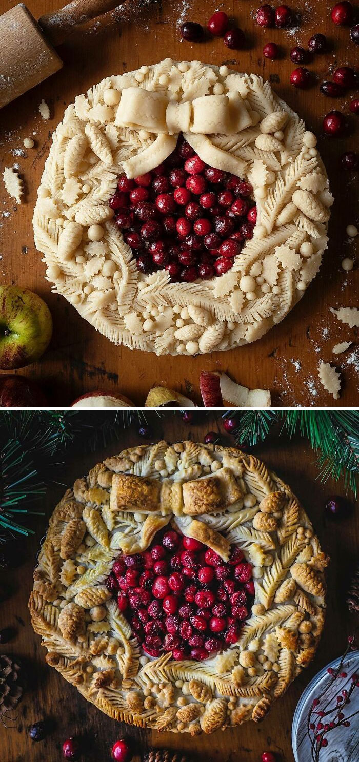 29 Most amazingly beautiful pies ever