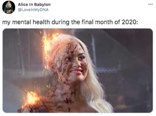 demi lovato eurovision - Alice In Babylon my mental health during the final month of 2020