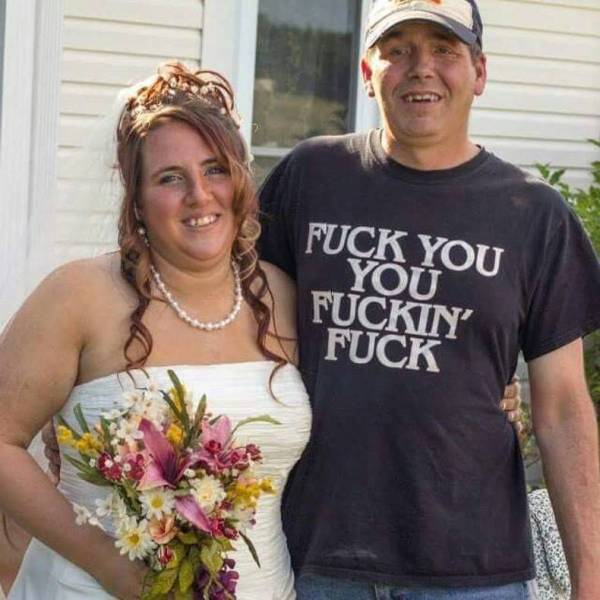 bride - Fuck You You Fuckin' Fuck