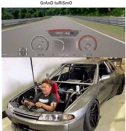 memes car games