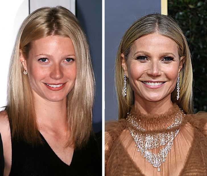 gwyneth paltrow