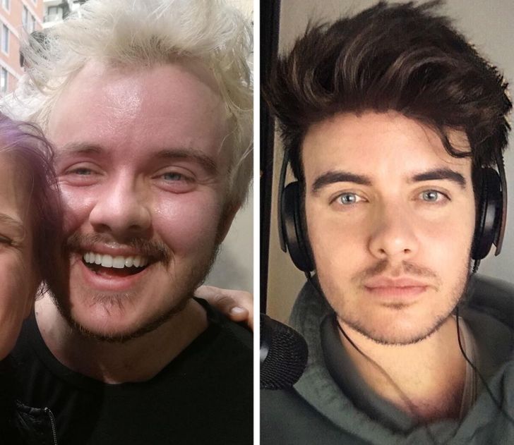 34 People Now Happy With Their Transformations