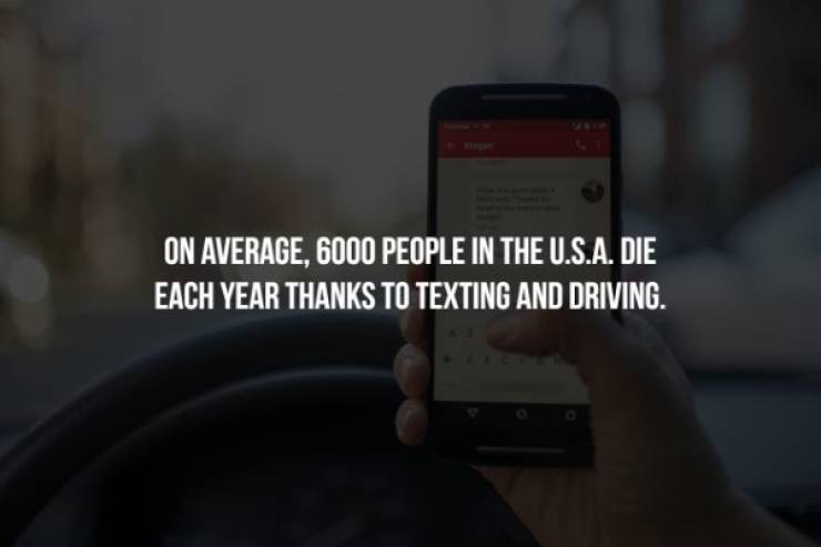 celtic 7 rangers 1 - On Average, 6000 People In The U.S.A. Die Each Year Thanks To Texting And Driving.