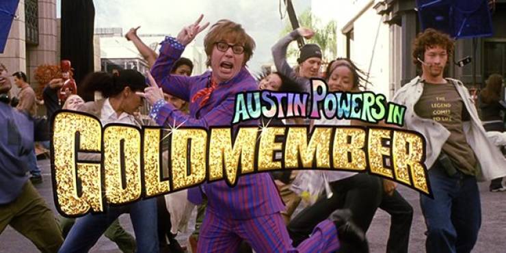 austin powers 2 - Austin Powerstan Ugond Com Goldmember