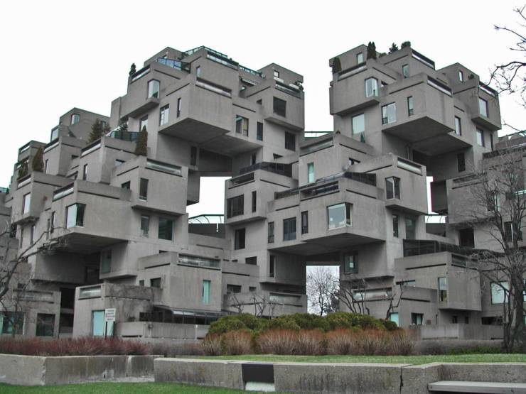 habitat 67