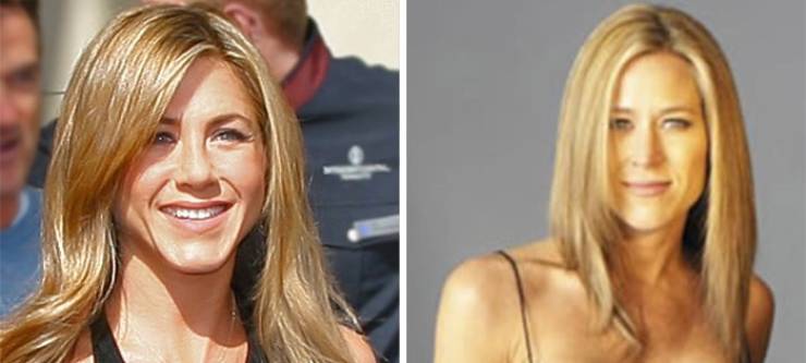 UK-Based Talent Agency Finds Celebrity Lookalikes,