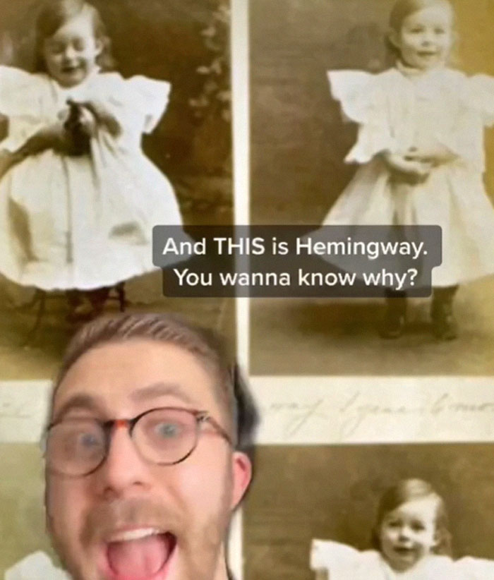 Guy Shares History Facts To Show How Fast And How Much Gender Norms Develop Because