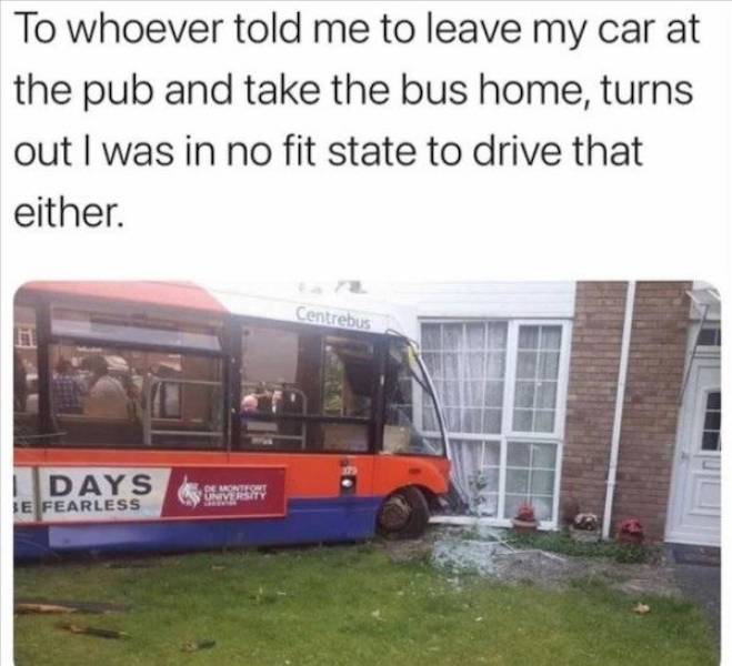 36 Bad Day Memes And Things