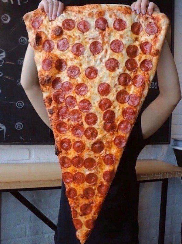 funny pics and memes - pizza - Sm