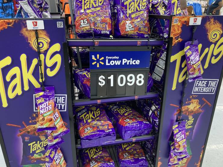 snack - ir a lks mus D 25 Singles Im 25 Lisas An Singles 2009 Everyday Tako Hot Nute Mitos Low Price $ 1098 akis Tera Face The Intensity Ty Hot Nuts Takis Mini Ts Takis Are Amere 25. Hot Nuts Re Takis. 25 Takie ecoT 25 Scles