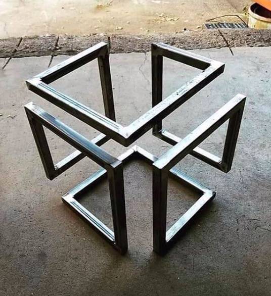 easy welding projects