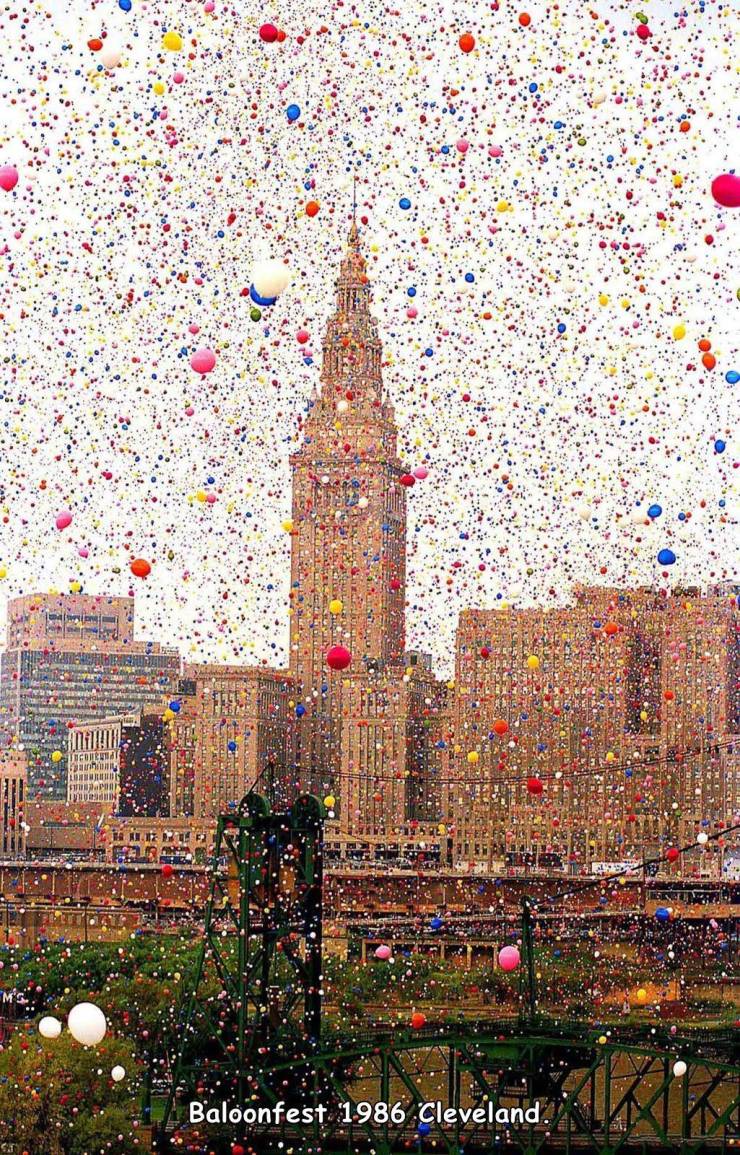 balloonfest 86 - malani Ts Lizelle Baloonfest 1986 Cleveland.