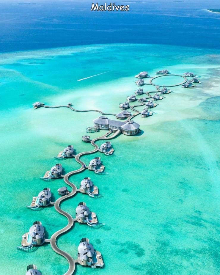 maldives place to visit - Maldives