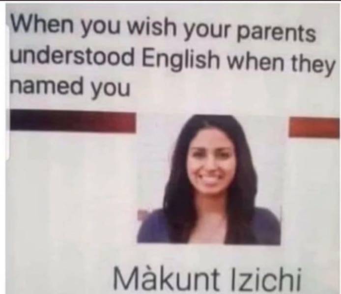 50 Randoms To Activate Your Laughter