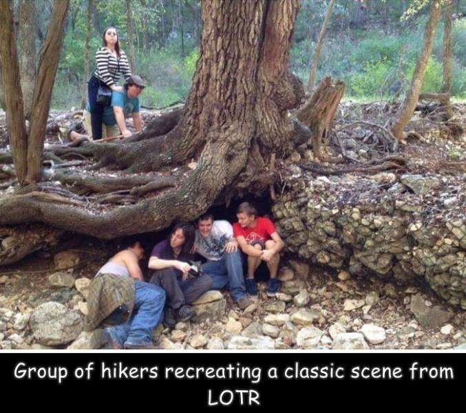 50 Randoms To Activate Your Laughter