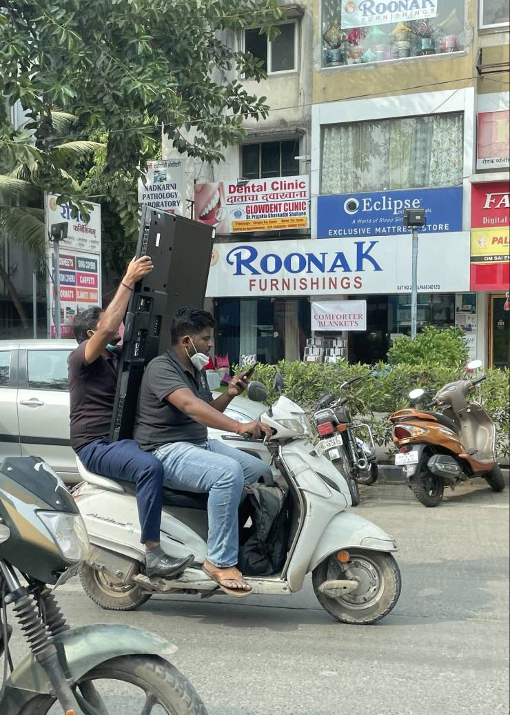 50 Randoms To Activate Your Laughter