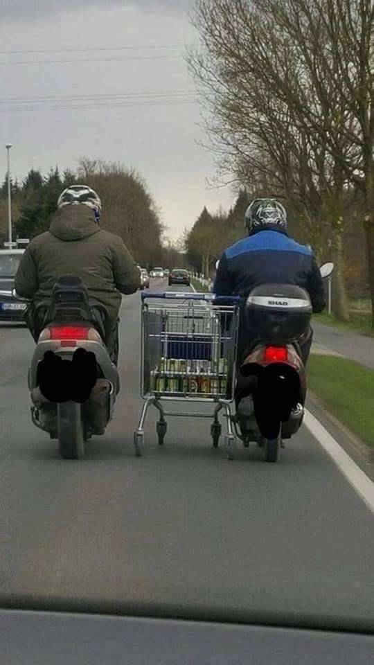 50 Randoms To Activate Your Laughter