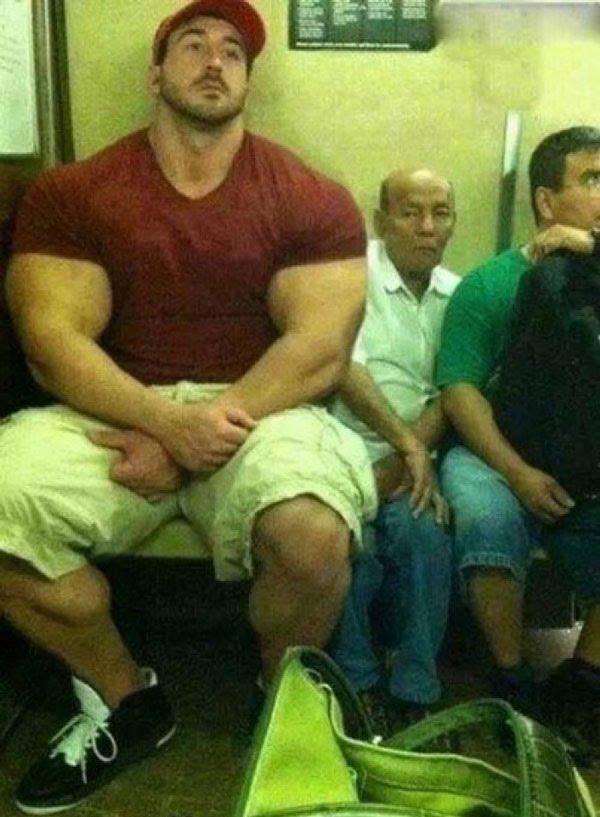 50 Randoms To Activate Your Laughter